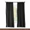 Get our Solid Fabric Swatch curtain colors available natural washable drape