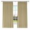 Get our polyester cotton curtain colors available natural washable drape