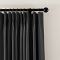 Recommended thermal insulated fireproof flame retardant curtain colors available natural washable fireproof drape