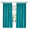 Get our polyester cotton silk curtain colors available natural washable drape