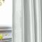 Get our polyester cotton silk curtain colors available natural washable drape