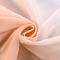 HANNA Gradient Ombre Sheer Curtain Tulle Gradual Drapery
