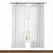 Shop online our Indoor Outdoor Sheer Curtain Voile plaid fabric curtain colors available natural washable plaid fabric waterproof drapes