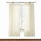 Shop online our Indoor Outdoor Sheer Curtain Voile plaid fabric curtain colors available natural washable plaid fabric waterproof drapes