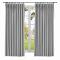 Get our polyester darkening room curtain colors available natural washable drape