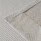 Polyester Chenille Jacquard Curtain Wave Soft Handfeel Drape ZINGE