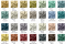 Get our polyester cotton blackout curtain colors available natural washable drape