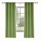Get our custom polyster linen curtain colors available natural washable drape