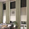 Recommended loft thermal insulated blackout heavy weight curtain colors available natural washable fireproof drape