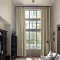 Recommended loft thermal insulated blackout heavy weight curtain colors available natural washable fireproof drape