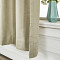 Get our cotton linen polyester curtain colors available natural washable drape
