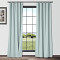 cotton linen polyester curtain 