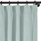  isabella linen polyester curtain 
