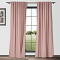 Get our cotton linen polyester curtain colors available natural washable drape