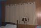 100% Blackout Curtain Thermal Foam Coated Drapery Custom SABA