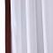 Discover our velvet curtain with color border custom colors available natural washable drape