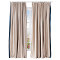 Discover our velvet curtain with color border custom colors available natural washable drape