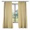 Get our cotton linen polyester curtain colors available natural washable drape
