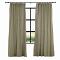 Get our cotton linen polyester curtain colors available natural washable drape