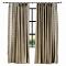 Get our cotton linen polyester curtain colors available natural washable drape