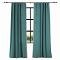 Get our cotton linen polyester curtain colors available natural washable drape