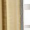 Get our cotton linen polyester curtain colors available natural washable drape