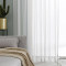 Recommended fireproof flame retardant sheer curtain colors available natural washable fireproof drape