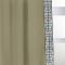 Get our cotton linen polyester curtain colors available natural washable drape