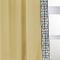 Get our cotton linen polyester curtain colors available natural washable drape