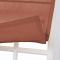 Get our polyster linen roman shades curtain colors available natural washable drape