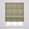 Get our polyster linen roman shades curtain colors available natural washable drape