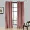 Discover our multi header velvet curtain colors available natural washable drape