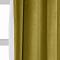 Discover our multi header velvet curtain colors available natural washable drape