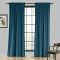 Discover our multi header velvet curtain colors available natural washable drape