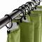 Discover our multi header velvet curtain colors available natural washable drape