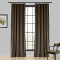 Discover our multi header velvet curtain colors available natural washable drape