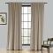 Discover our multi header velvet curtain colors available natural washable drape