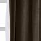Discover our multi header velvet curtain colors available natural washable drape