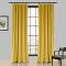 Discover our multi header velvet curtain colors available natural washable drape
