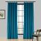 Discover our multi header velvet curtain colors available natural washable drape