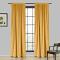 Discover our multi header velvet curtain colors available natural washable drape