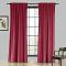 Discover our multi header velvet curtain colors available natural washable drape