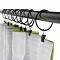 Discover our multi header velvet curtain colors available natural washable drape