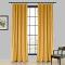 Discover our multi header velvet curtain colors available natural washable drape