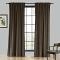 Discover our multi header velvet curtain colors available natural washable drape