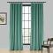 Discover our multi header velvet curtain colors available natural washable drape