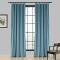 Discover our multi header velvet curtain colors available natural washable drape