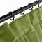 Discover our multi header velvet curtain colors available natural washable drape