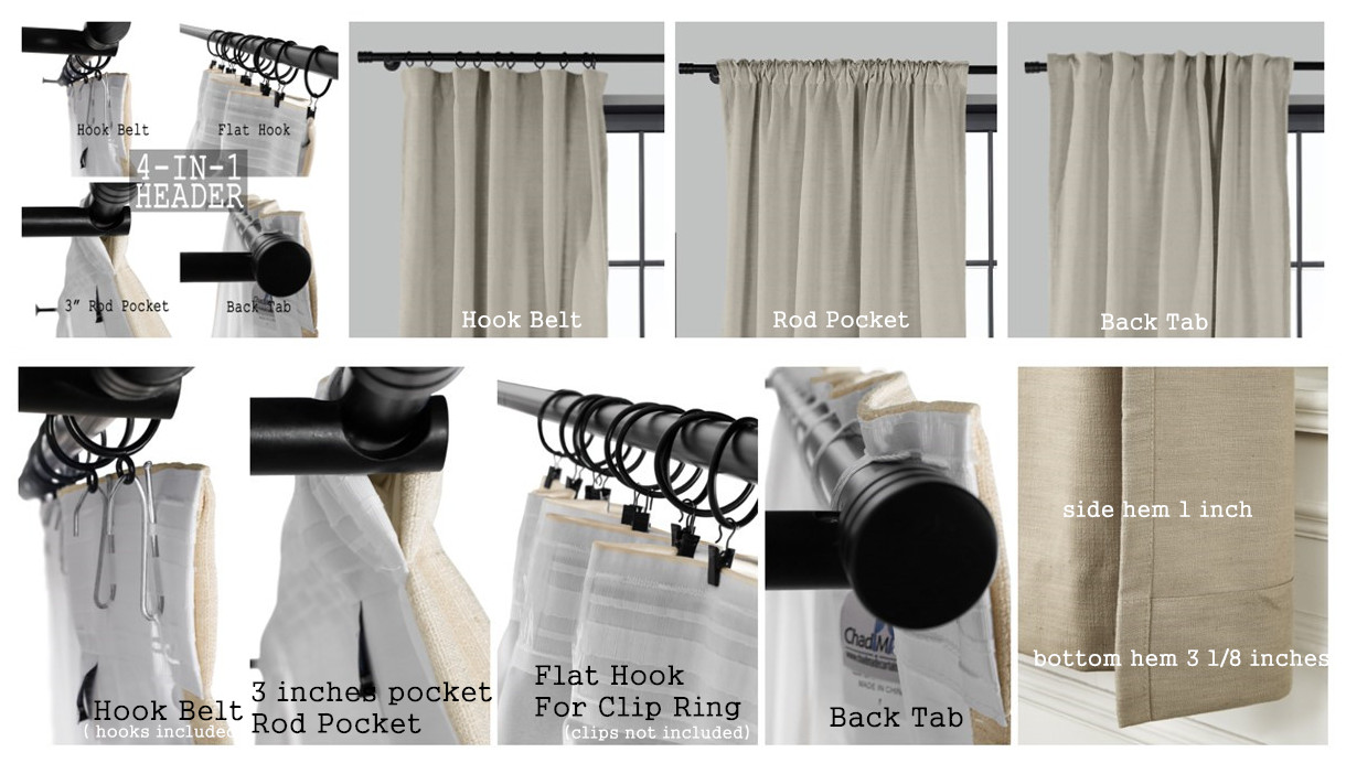 Fold Holder Clip Roller Blind Curtain Hooks Fold Hook Folds Pleats Glider Bracket NEW 