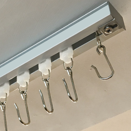 Track Curtains Track Curtain System Track Curtain Hooks